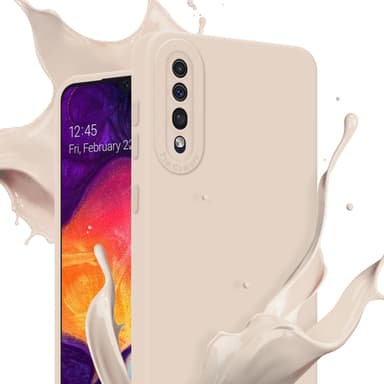 Samsung Galaxy A50 4G / A50s / A30s Suojakuori Kotelo