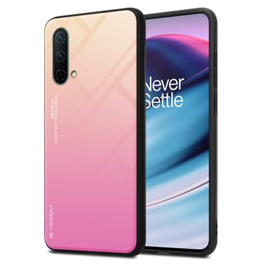 Suojakuori OnePlus Nord CE 5G Kotelo (Musta)