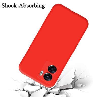 Oppo A57 5G / A77 5G / Realme V23 Suojakuori Kotelo