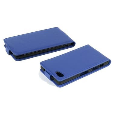 Sony Xperia Z5 PREMIUM Suojakuori Lompakkokotelo