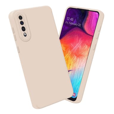 Samsung Galaxy A50 4G / A50s / A30s Suojakuori Kotelo