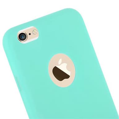 Suojakuori iPhone 6 / 6S Kotelo (Sininen)