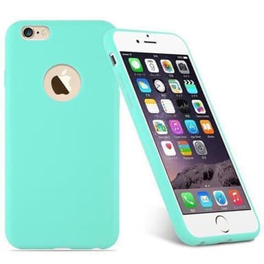 Suojakuori iPhone 6 / 6S Kotelo (Sininen)