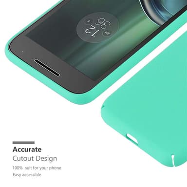 Motorola MOTO Z PLAY Suojakuori Kotelo Case Cover