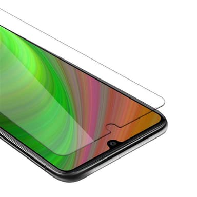 Samsung Galaxy A41 Näytönsuoja Karkaistu lasi
