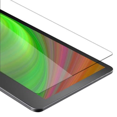 Kindle Oasis 2017 (9. Gen.) Näytönsuoja Karkaistu lasi