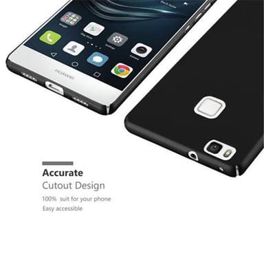 Huawei P9 LITE 2016 / G9 LITE Suojakuori Kotelo Cover