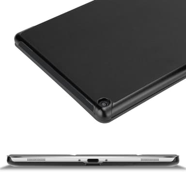 Kindle FIRE HD 10 2017 (7. Gen.) Suojakuori