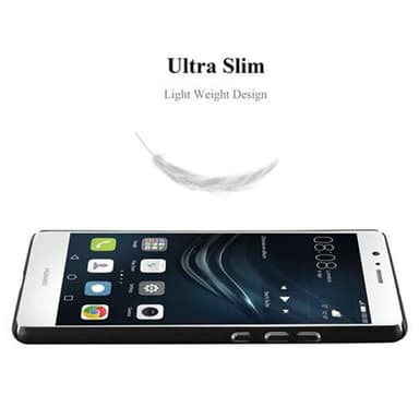 Huawei P9 LITE 2016 / G9 LITE Suojakuori Kotelo Cover