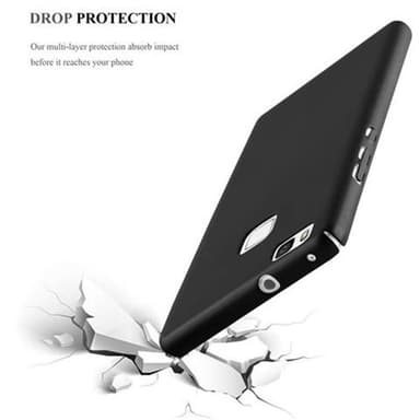 Huawei P9 LITE 2016 / G9 LITE Suojakuori Kotelo Cover
