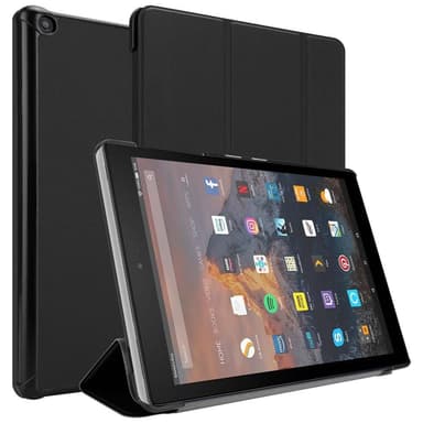 Kindle FIRE HD 10 2017 (7. Gen.) Suojakuori