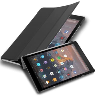 Kindle FIRE HD 10 2017 (7. Gen.) Suojakuori