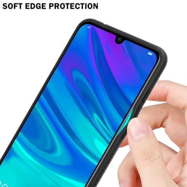 Suojakuori Honor 10 LITE / Huawei P SMART 2019 Kotelo