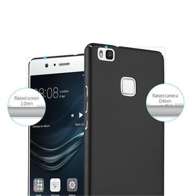 Huawei P9 LITE 2016 / G9 LITE Suojakuori Kotelo Cover