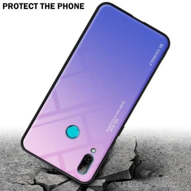 Suojakuori Honor 10 LITE / Huawei P SMART 2019 Kotelo