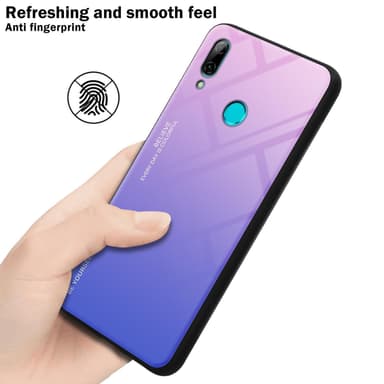 Suojakuori Honor 10 LITE / Huawei P SMART 2019 Kotelo