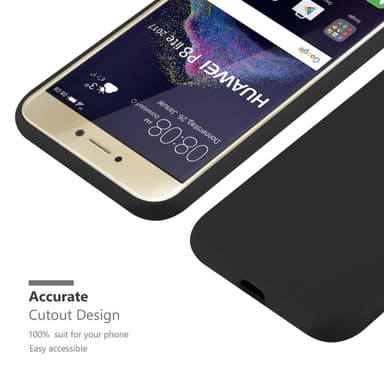 Suojakuori Huawei P8 LITE 2017 / P9 LITE 2017 Kotelo