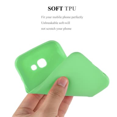 Suojakuori Samsung Galaxy A7 2017 Kotelo Case Cover