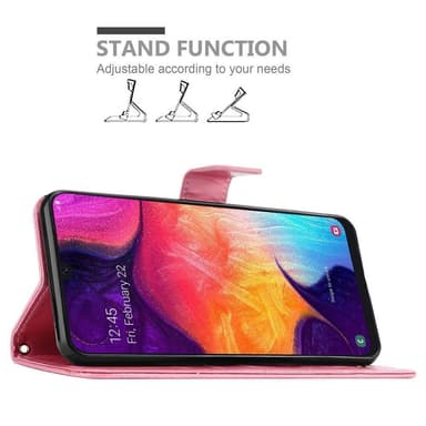 Samsung Galaxy A50 4G / A50s / A30s Suojakuori