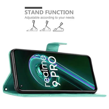 Realme 9 5G / 9 PRO / V25 / Q5 / OnePlus Nord CE 2 LITE