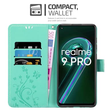 Realme 9 5G / 9 PRO / V25 / Q5 / OnePlus Nord CE 2 LITE