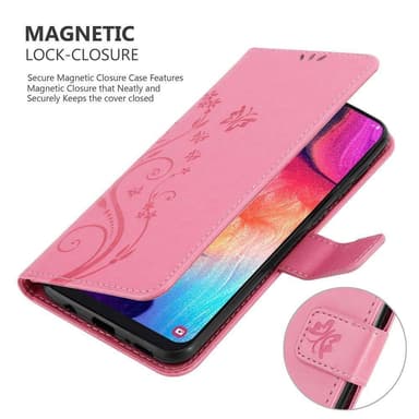 Samsung Galaxy A50 4G / A50s / A30s Suojakuori
