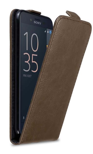 Sony Xperia X COMPACT Suojakuori Lompakkokotelo