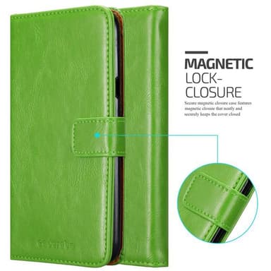 LG X POWER 2 Suojakuori Lompakkokotelo Case Cover