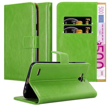 LG X POWER 2 Suojakuori Lompakkokotelo Case Cover