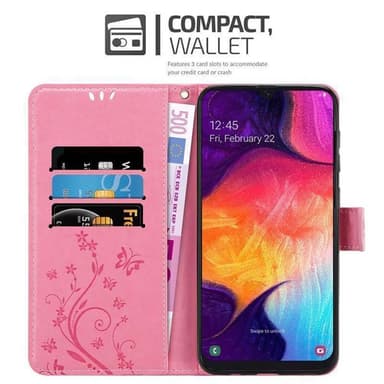 Samsung Galaxy A50 4G / A50s / A30s Suojakuori