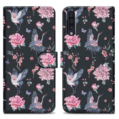 Samsung Galaxy A50 4G / A50s / A30s Suojakuori