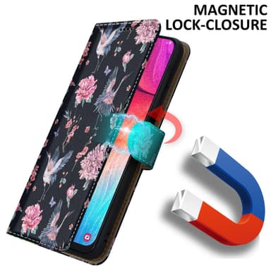 Samsung Galaxy A50 4G / A50s / A30s Suojakuori