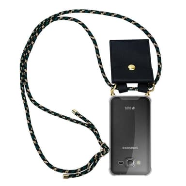 Samsung Galaxy J3 2016 Suojakuori Kotelo Case Cover