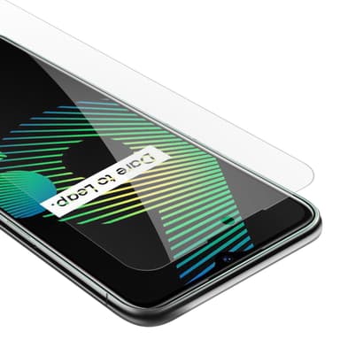 Realme 5 / 5i / 6i / C3 Näytönsuoja Karkaistu lasi