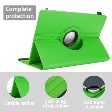 Acepad A121 (10.1 Zoll) Suojakuori Kuoret Case Cover