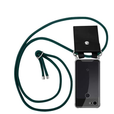 Google PIXEL 3 Suojakuori Kotelo Case Cover