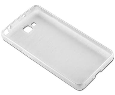 LG L9 II Suojakuori Kotelo (Hopea)