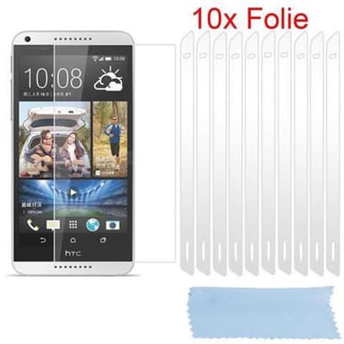 HTC Desire 816 10x Karkaistu lasi