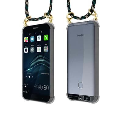 Huawei P9 Suojakuori Kotelo Case Cover