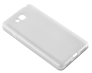 LG L9 II Suojakuori Kotelo (Hopea)
