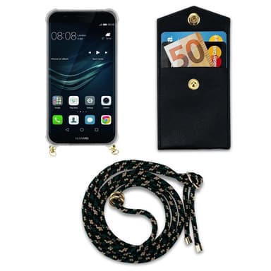 Huawei P9 Suojakuori Kotelo Case Cover