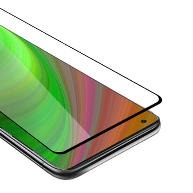 Oppo A53s Suojakalvo Karkaistu lasi Näytönsuoja