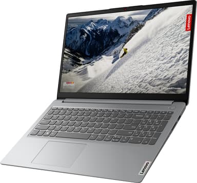 Lenovo IdeaPad 1 R5-7/8/512 15,6" kannettava