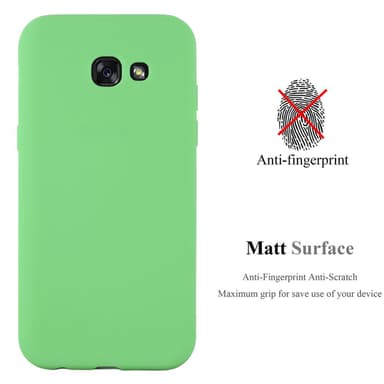 Suojakuori Samsung Galaxy A7 2017 Kotelo Case Cover
