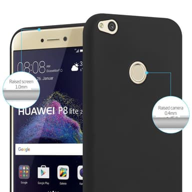 Suojakuori Huawei P8 LITE 2017 / P9 LITE 2017 Kotelo
