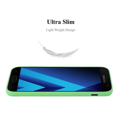 Suojakuori Samsung Galaxy A7 2017 Kotelo Case Cover