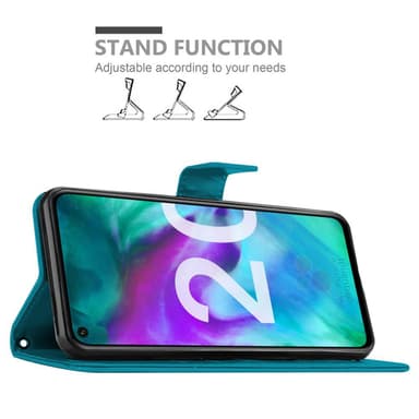 Honor 20 / 20S / Huawei NOVA 5T Suojakuori