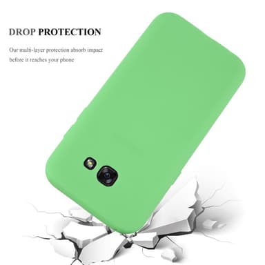 Suojakuori Samsung Galaxy A7 2017 Kotelo Case Cover