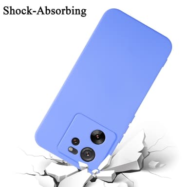 Xiaomi 13T / 13T Pro Suojakuori Kotelo (Violetti)