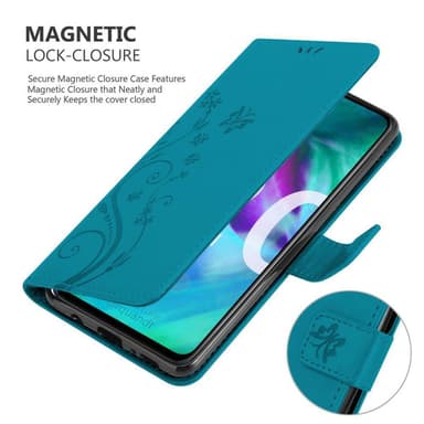 Honor 20 / 20S / Huawei NOVA 5T Suojakuori